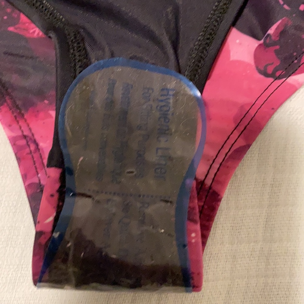 Mona One piece swim - Picture 6 of 6